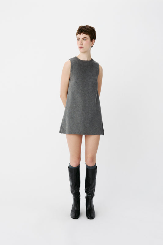Subsanador Dress Gray