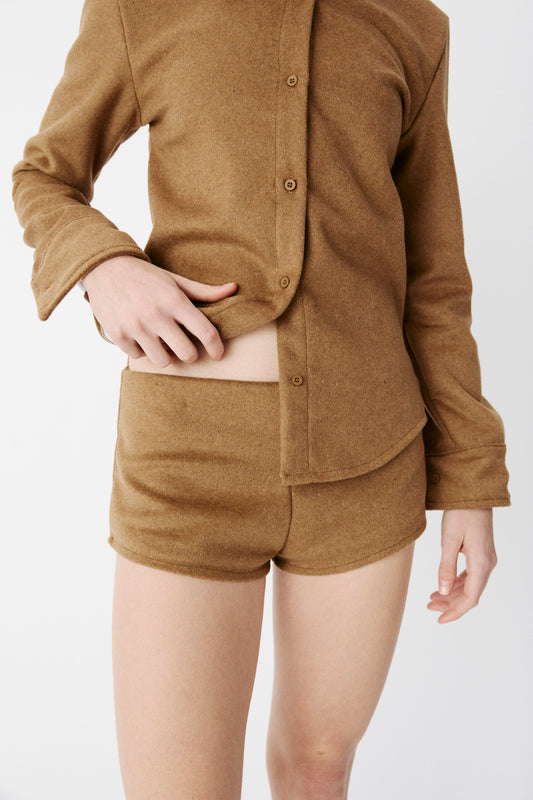 Subsanador Short Camel