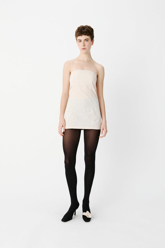 Ablaze Dress Cream