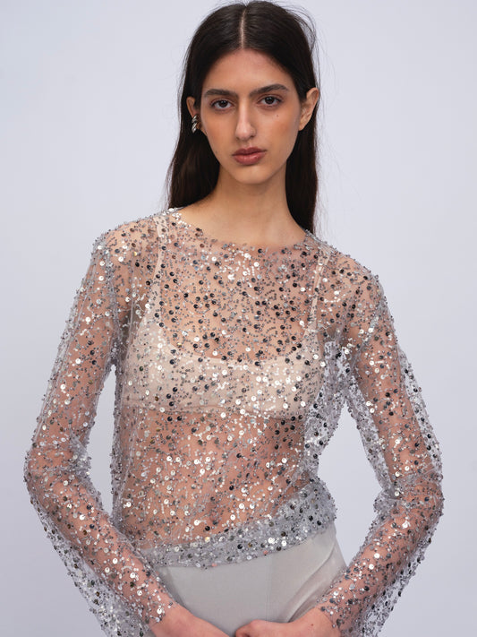 San Francisco Top Silver