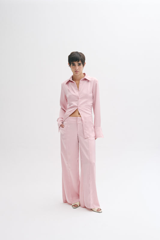 Diane Pant Pink